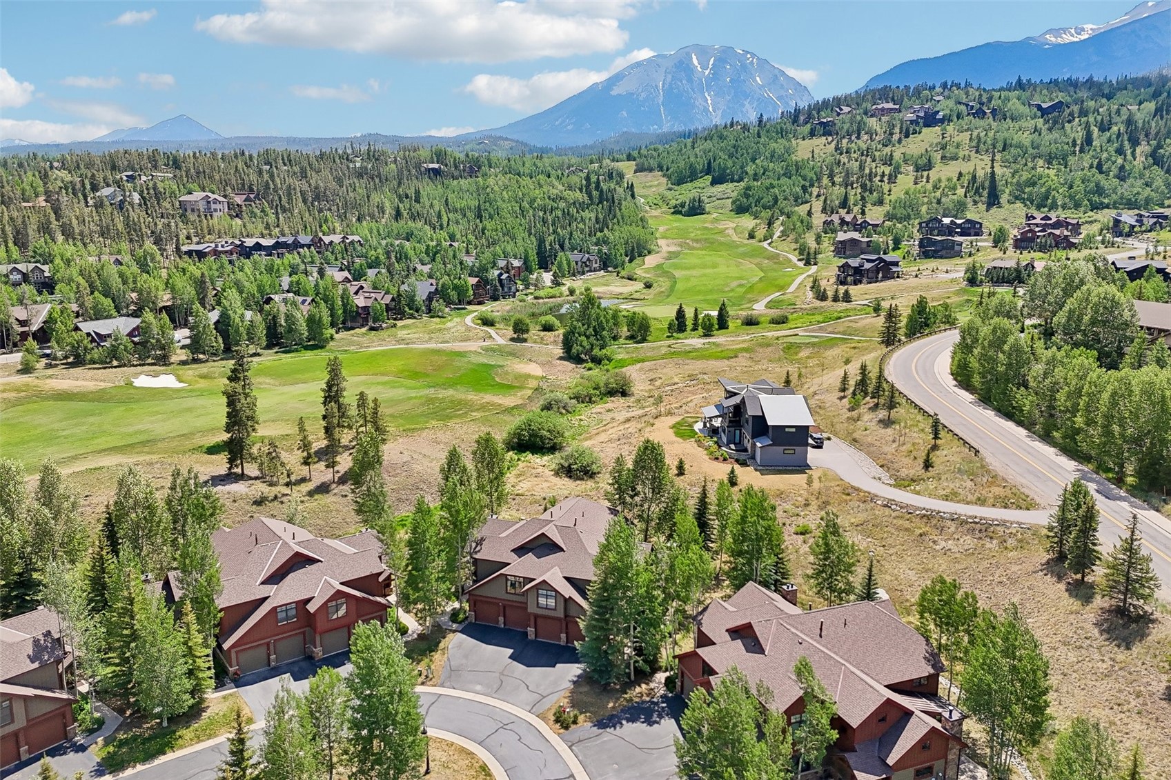 2922 Osprey Lane Silverthorne CO 80498