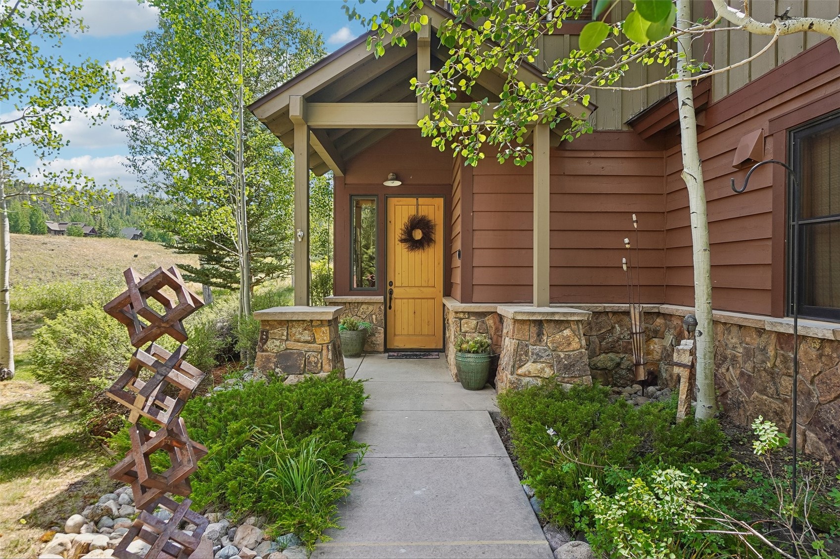 2922 Osprey Lane Silverthorne CO 80498