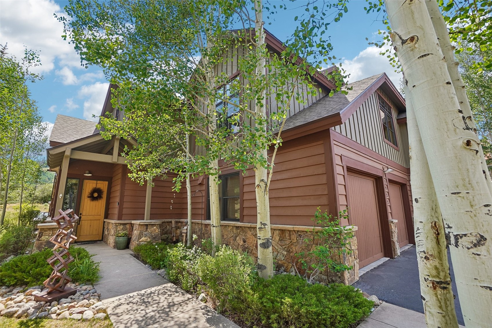 2922 Osprey Lane Silverthorne CO 80498