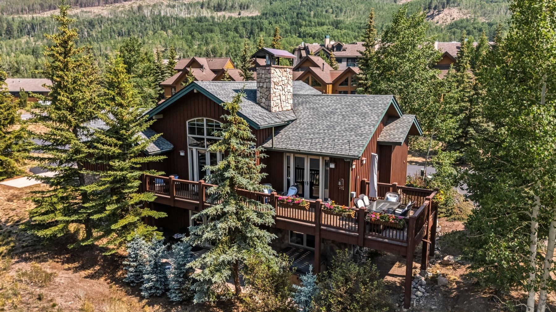 18 Snake River Road Keystone CO 80435