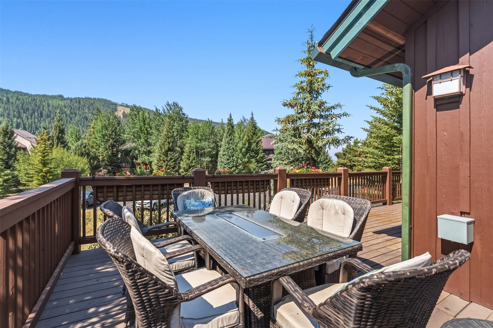 18 Snake River Road Keystone CO 80435