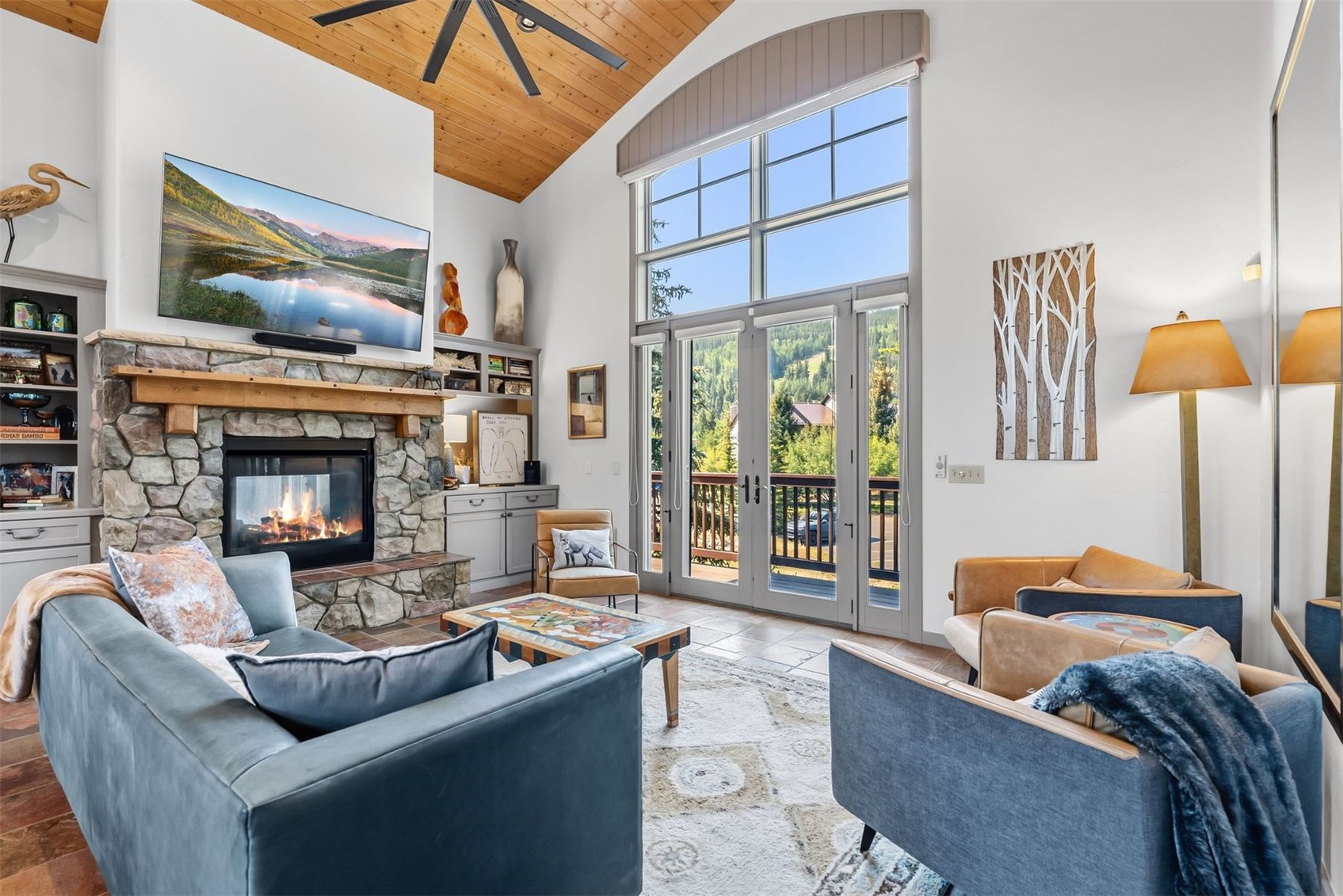 18 Snake River Road Keystone CO 80435
