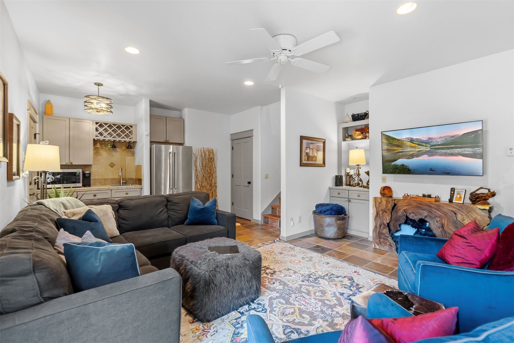 18 Snake River Road Keystone CO 80435