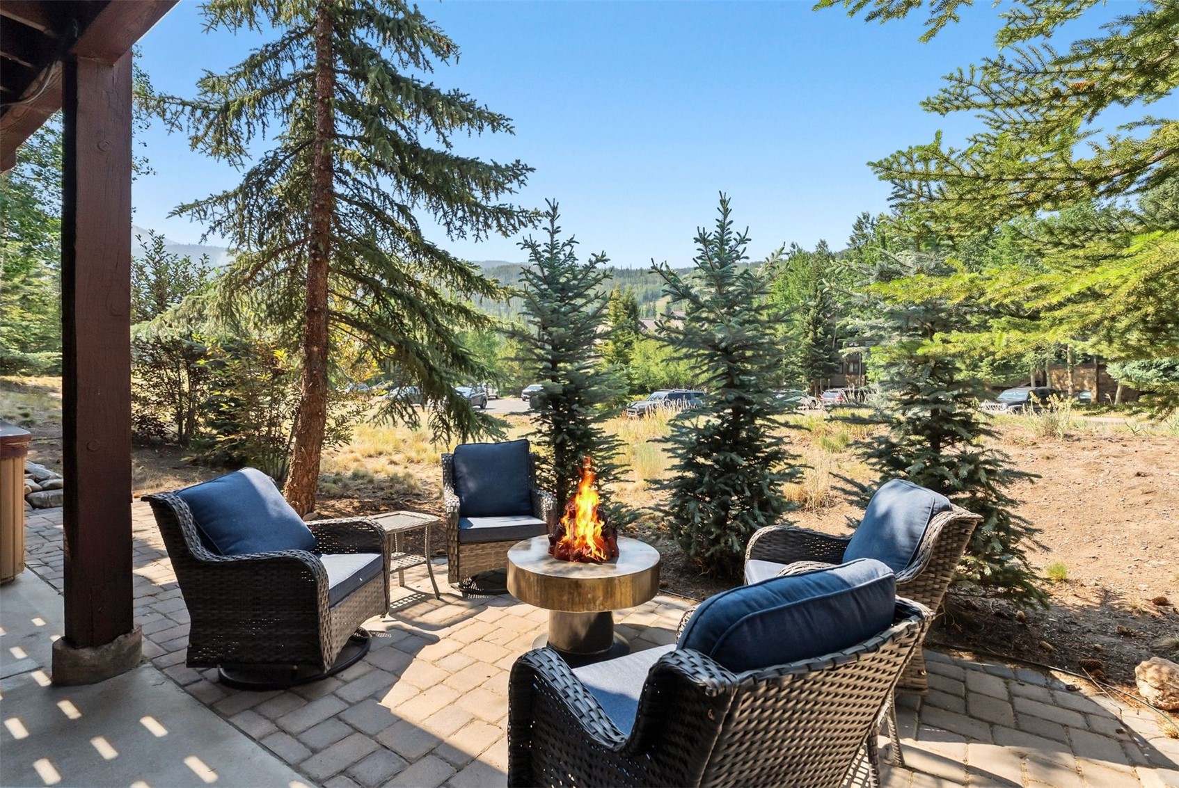 18 Snake River Road Keystone CO 80435