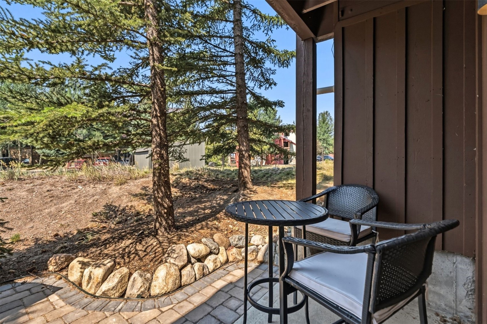 18 Snake River Road Keystone CO 80435
