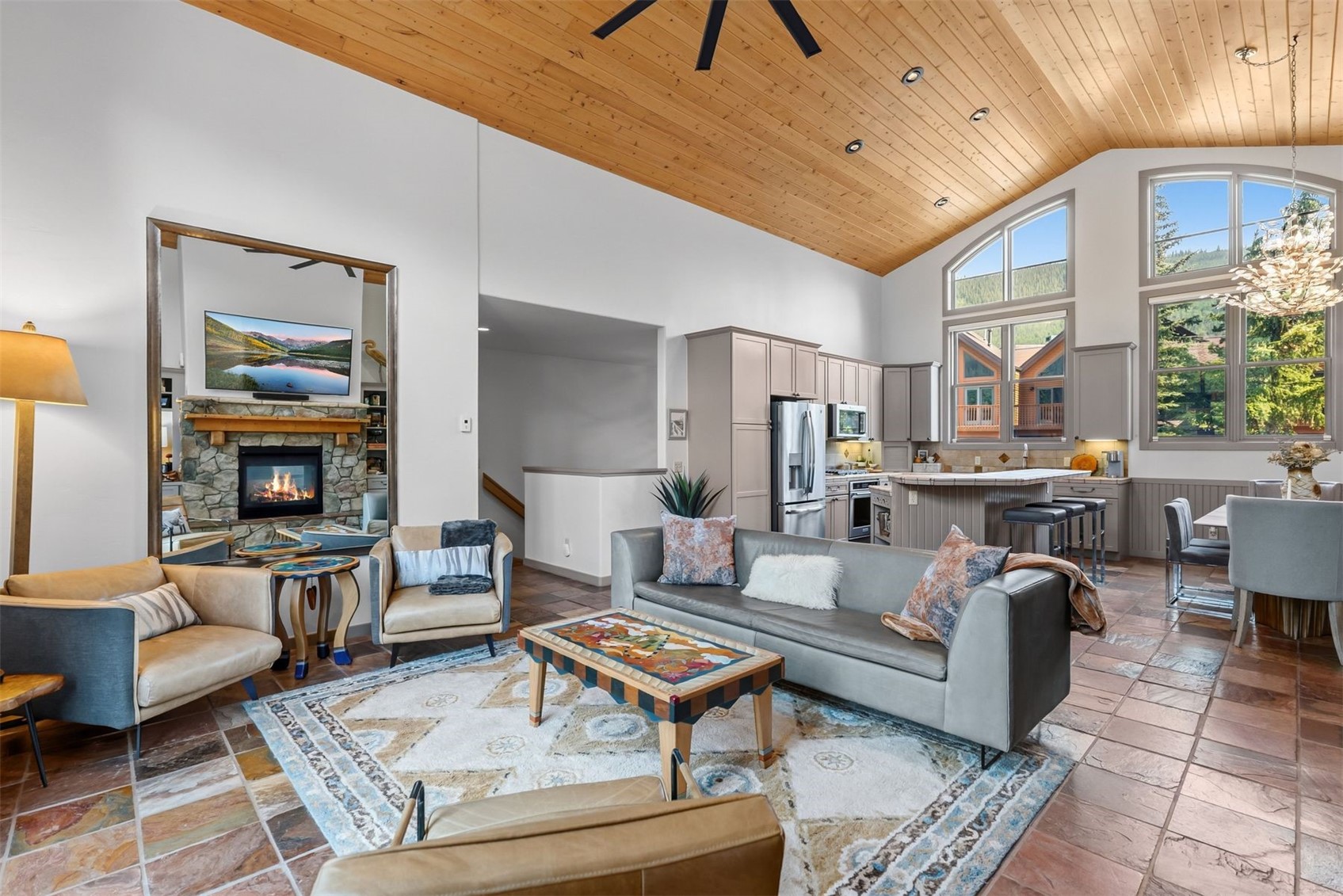 18 Snake River Road Keystone CO 80435