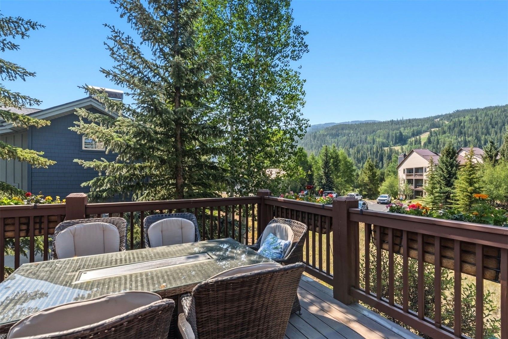 18 Snake River Road Keystone CO 80435