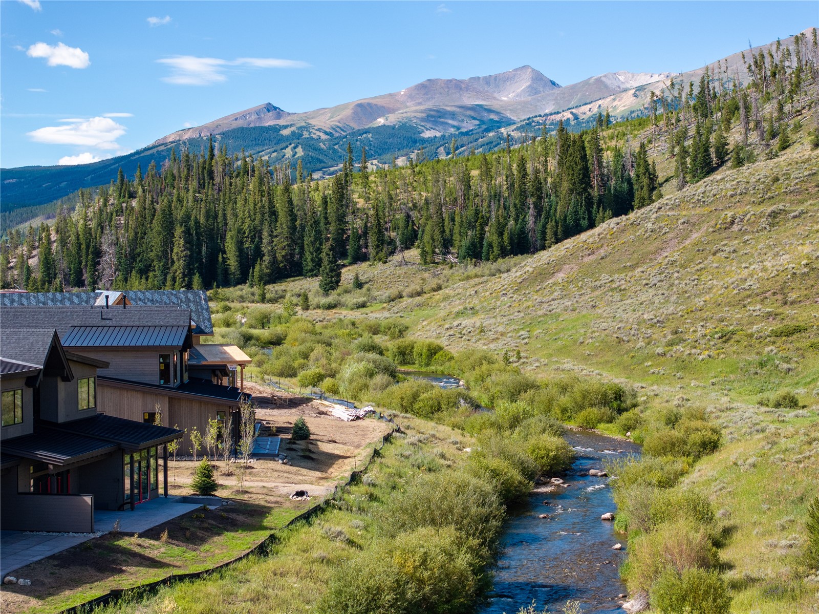 280 Monitor Drive Breckenridge CO 80424