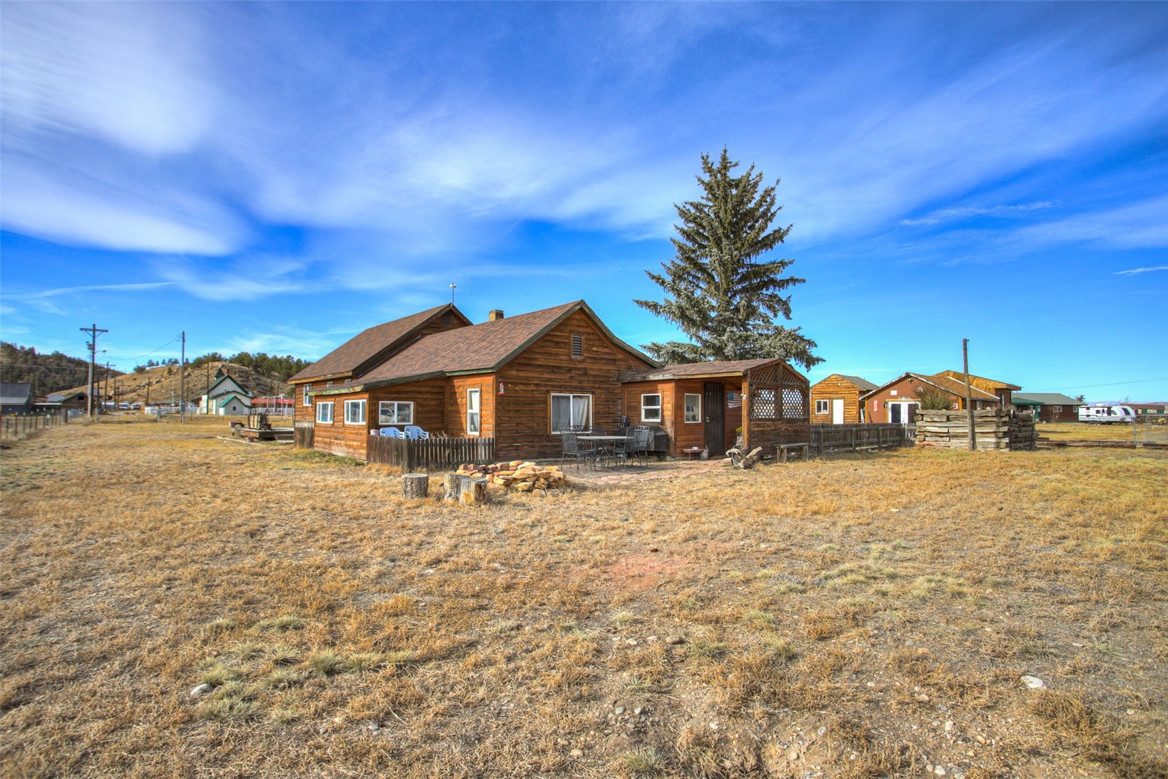 73 Mid Land Avenue Hartsel CO 80449