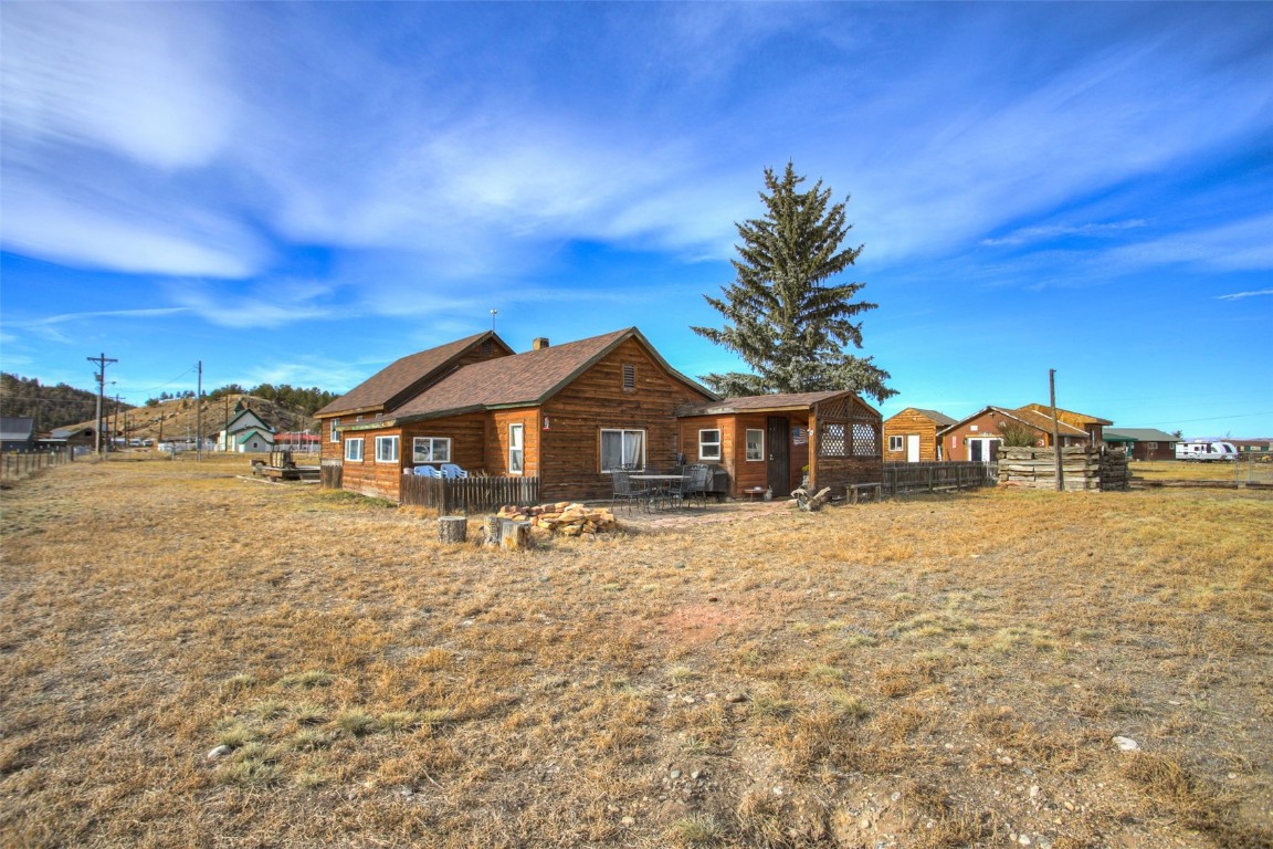 73 Mid Land Avenue Hartsel CO 80449