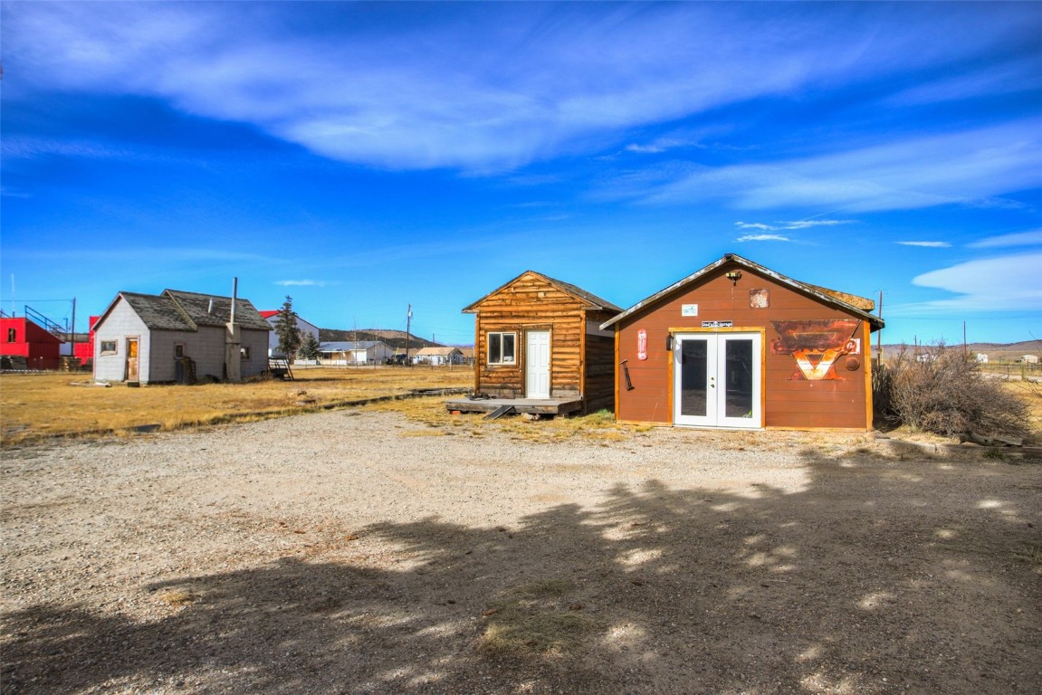 73 Mid Land Avenue Hartsel CO 80449