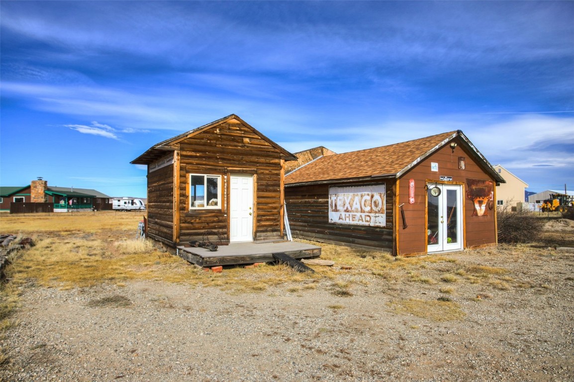 73 Mid Land Avenue Hartsel CO 80449