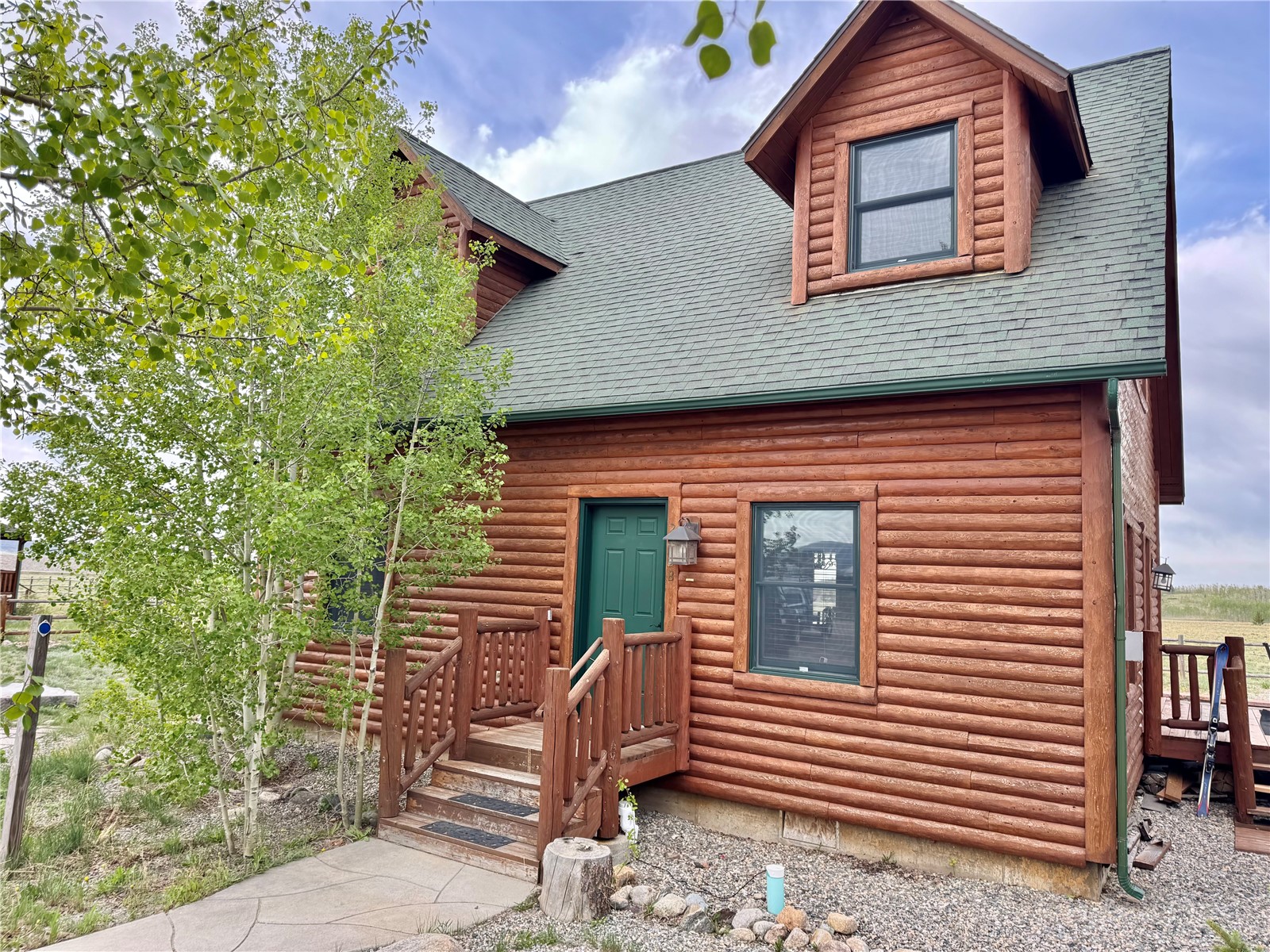 268 Fuller Drive Fairplay CO 80440