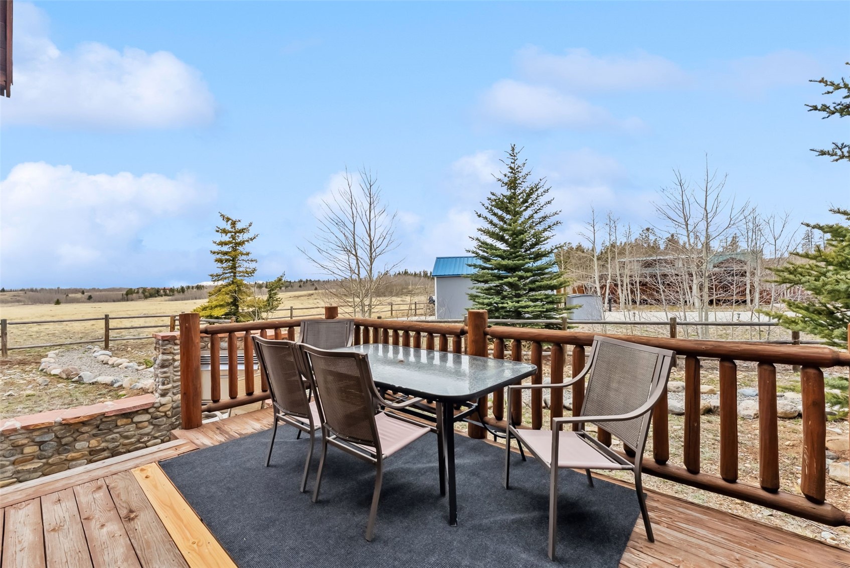 268 Fuller Drive Fairplay CO 80440