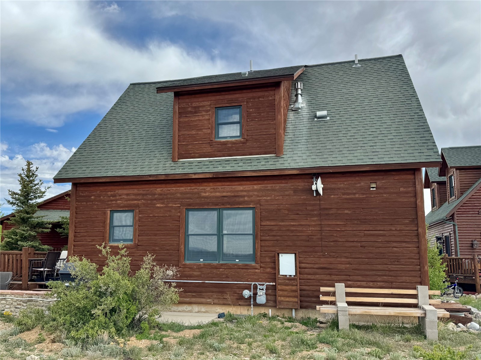 268 Fuller Drive Fairplay CO 80440