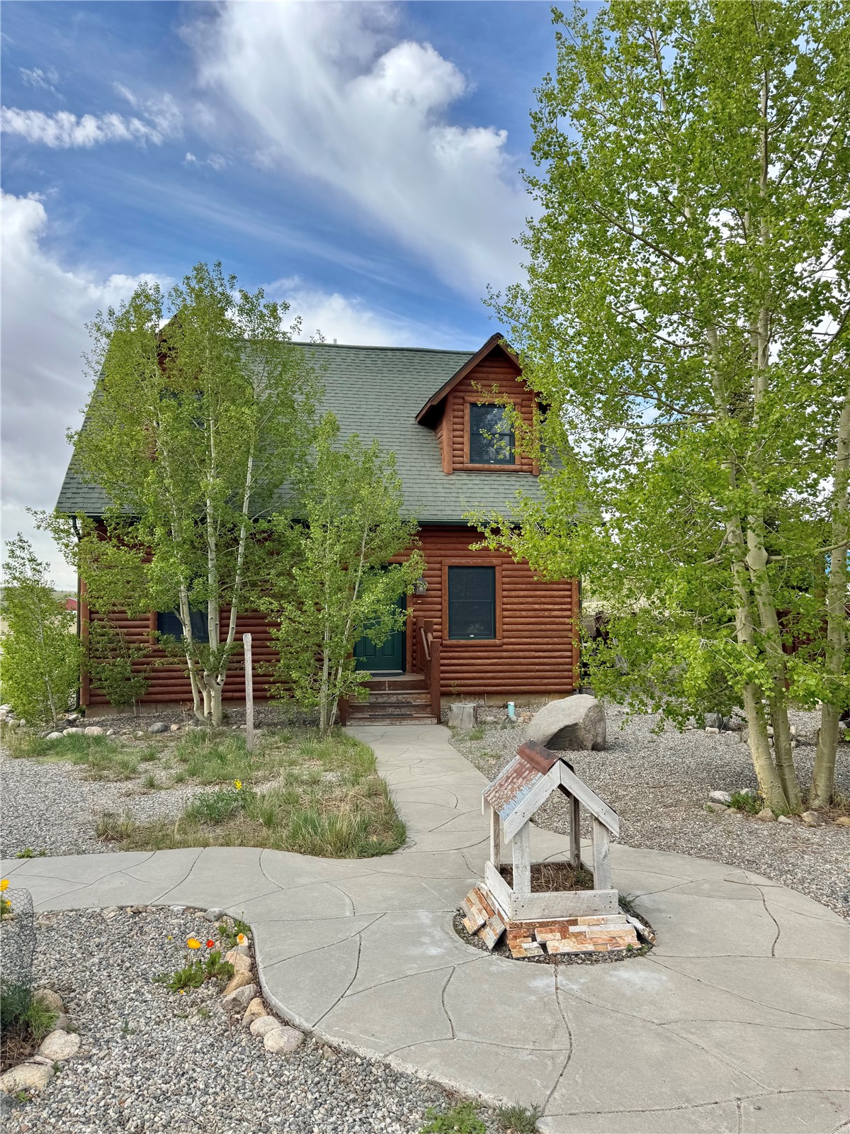 268 Fuller Drive Fairplay CO 80440