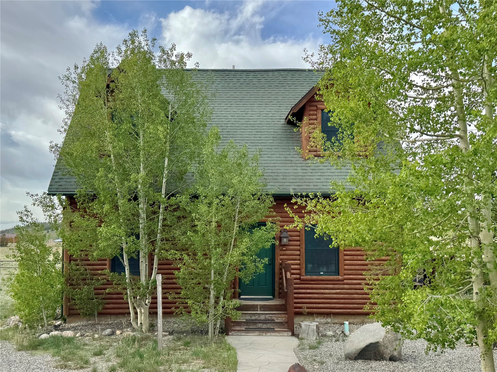 268 Fuller Drive Fairplay CO 80440