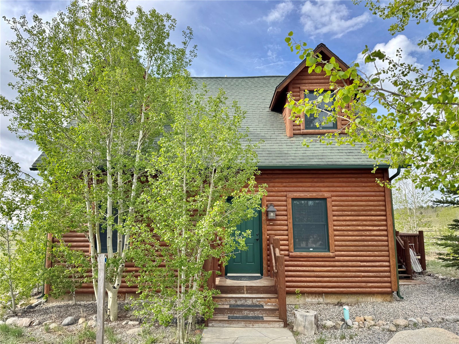 268 Fuller Drive Fairplay CO 80440