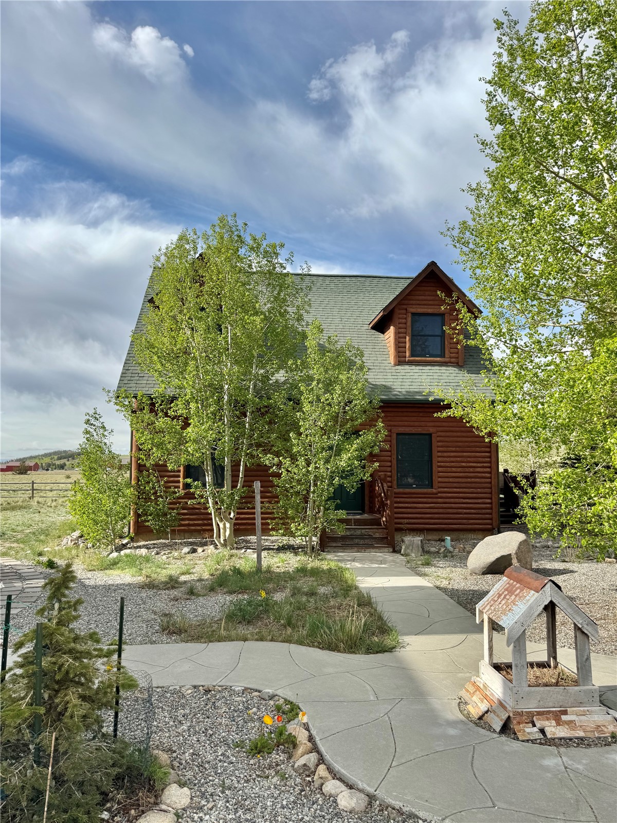 268 Fuller Drive Fairplay CO 80440