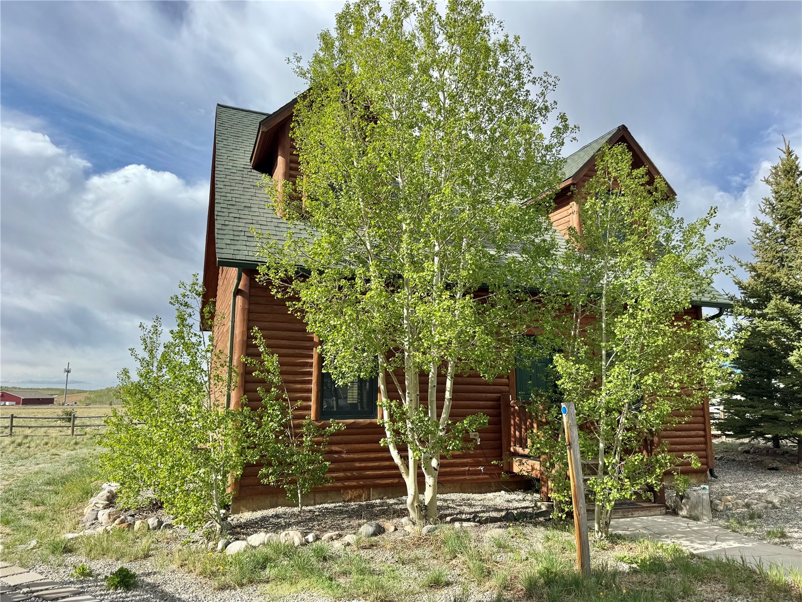 268 Fuller Drive Fairplay CO 80440
