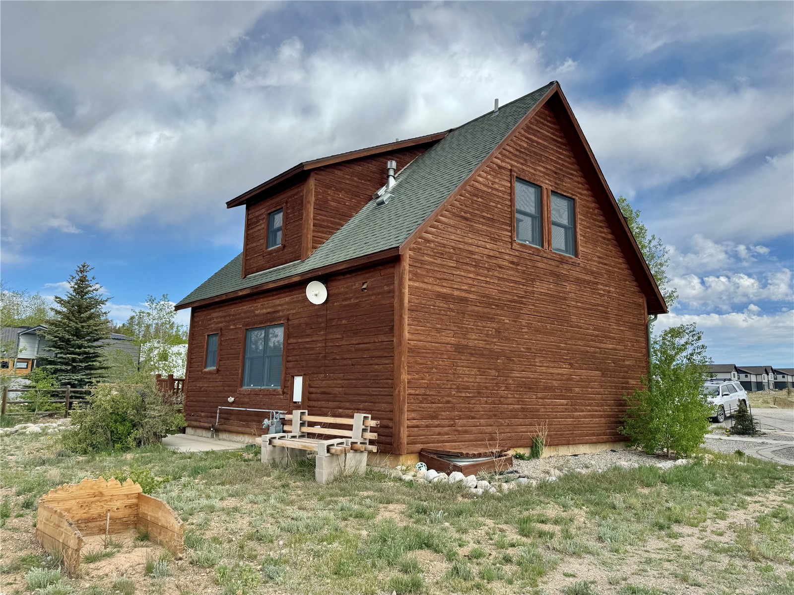 268 Fuller Drive Fairplay CO 80440