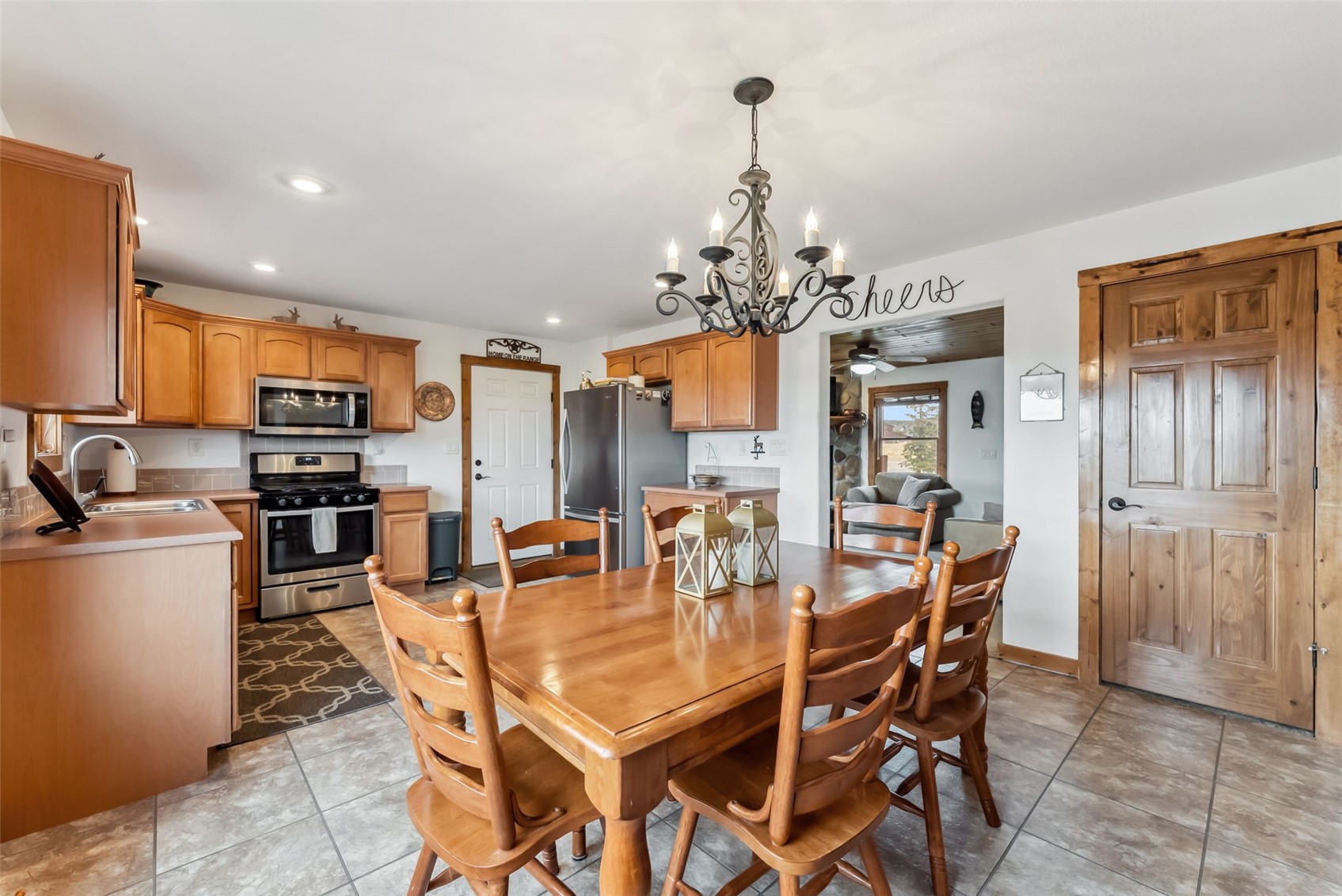 268 Fuller Drive Fairplay CO 80440