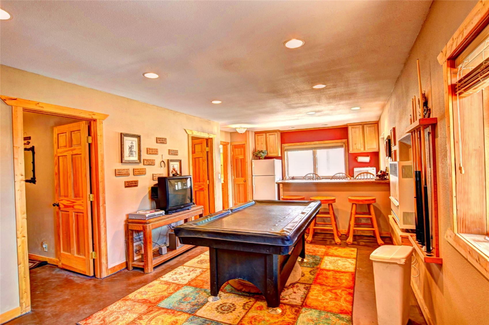 1479 Ouray Trail Como CO 80432
