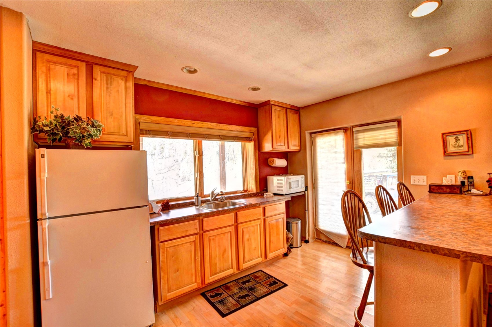 1479 Ouray Trail Como CO 80432
