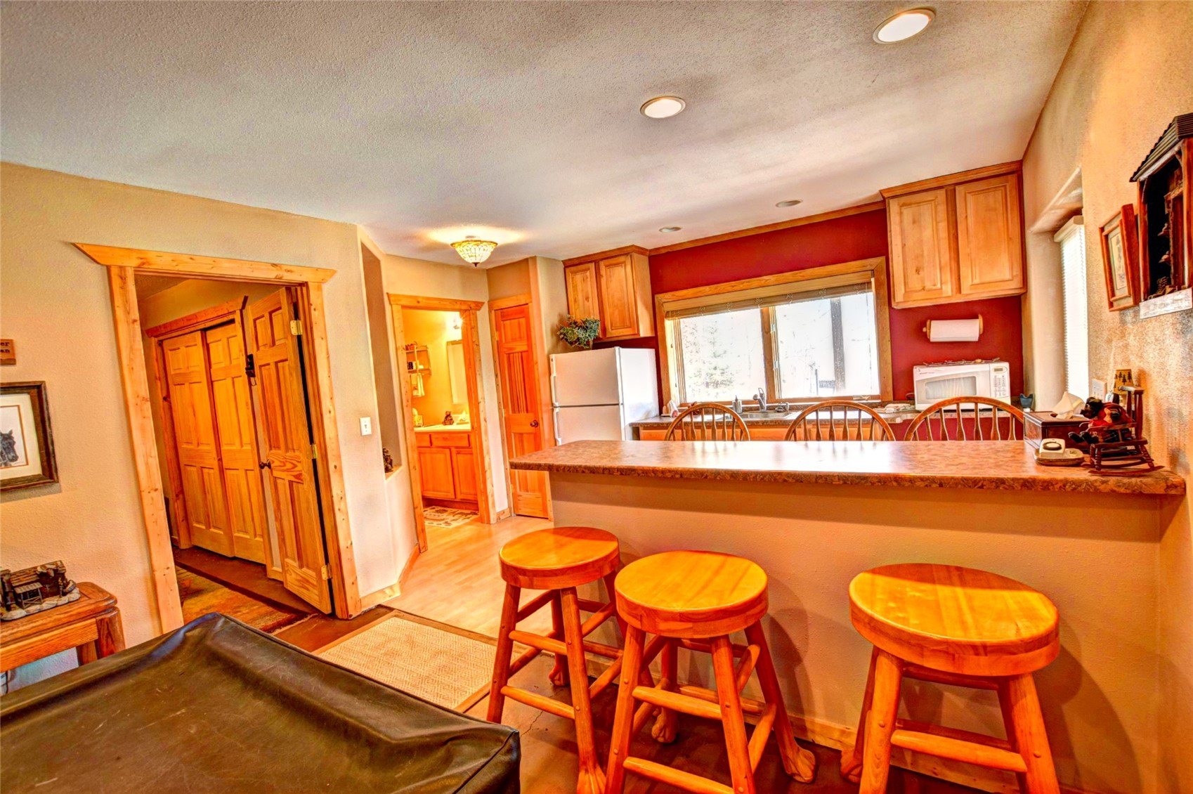1479 Ouray Trail Como CO 80432