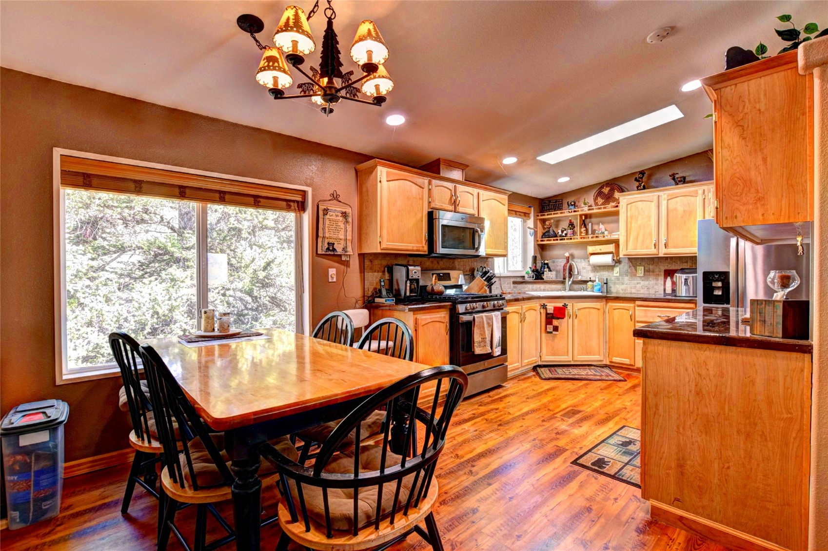 1479 Ouray Trail Como CO 80432