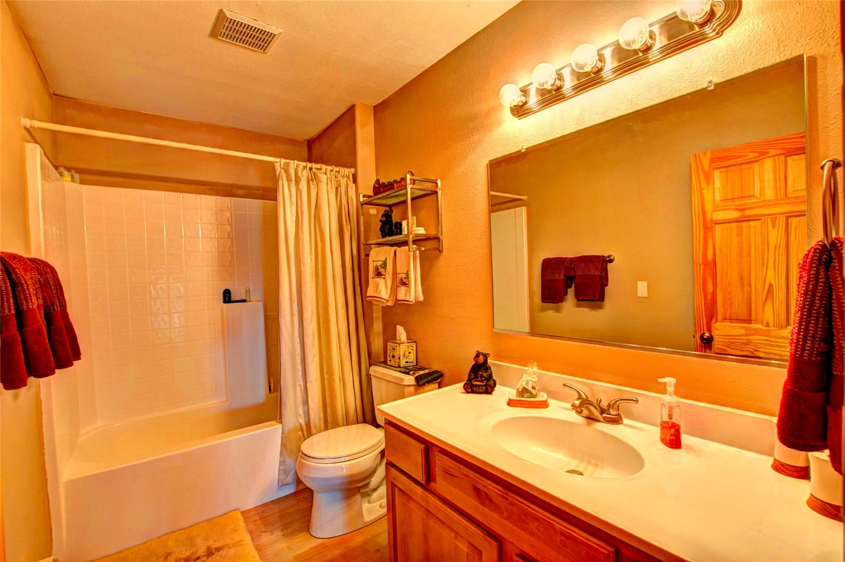 1479 Ouray Trail Como CO 80432