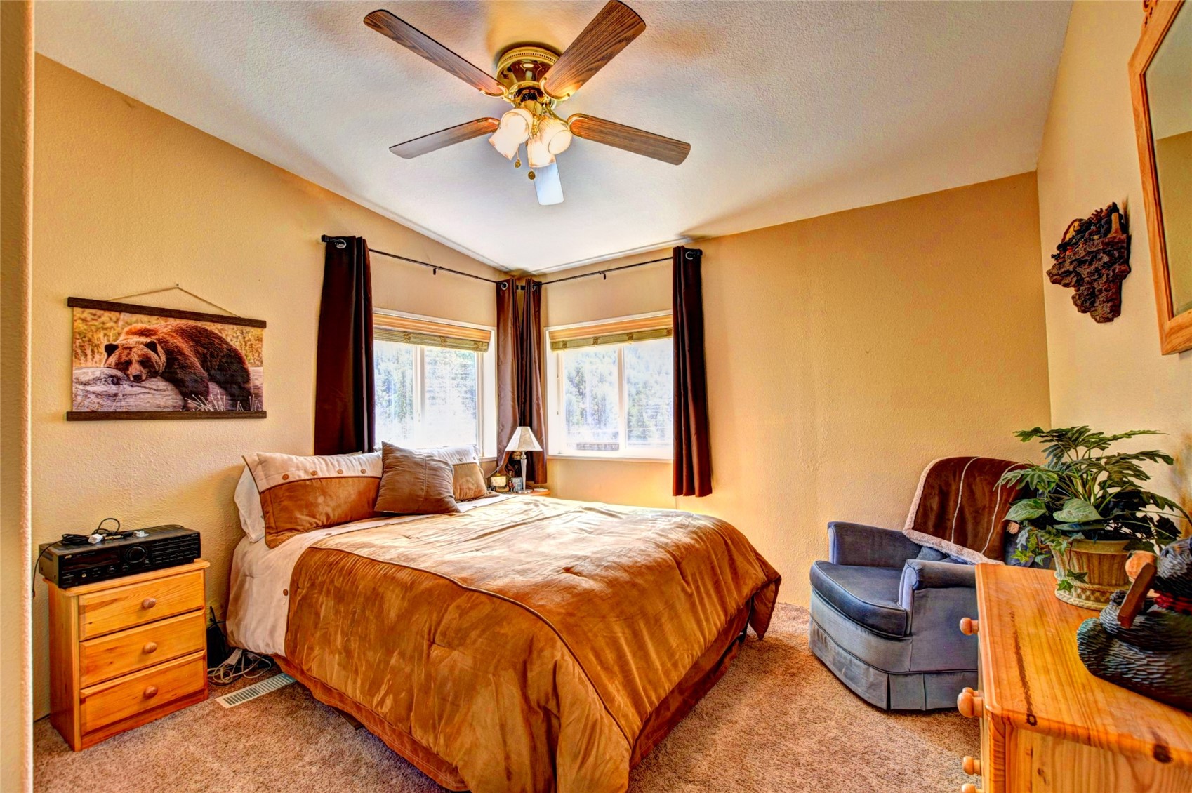 1479 Ouray Trail Como CO 80432