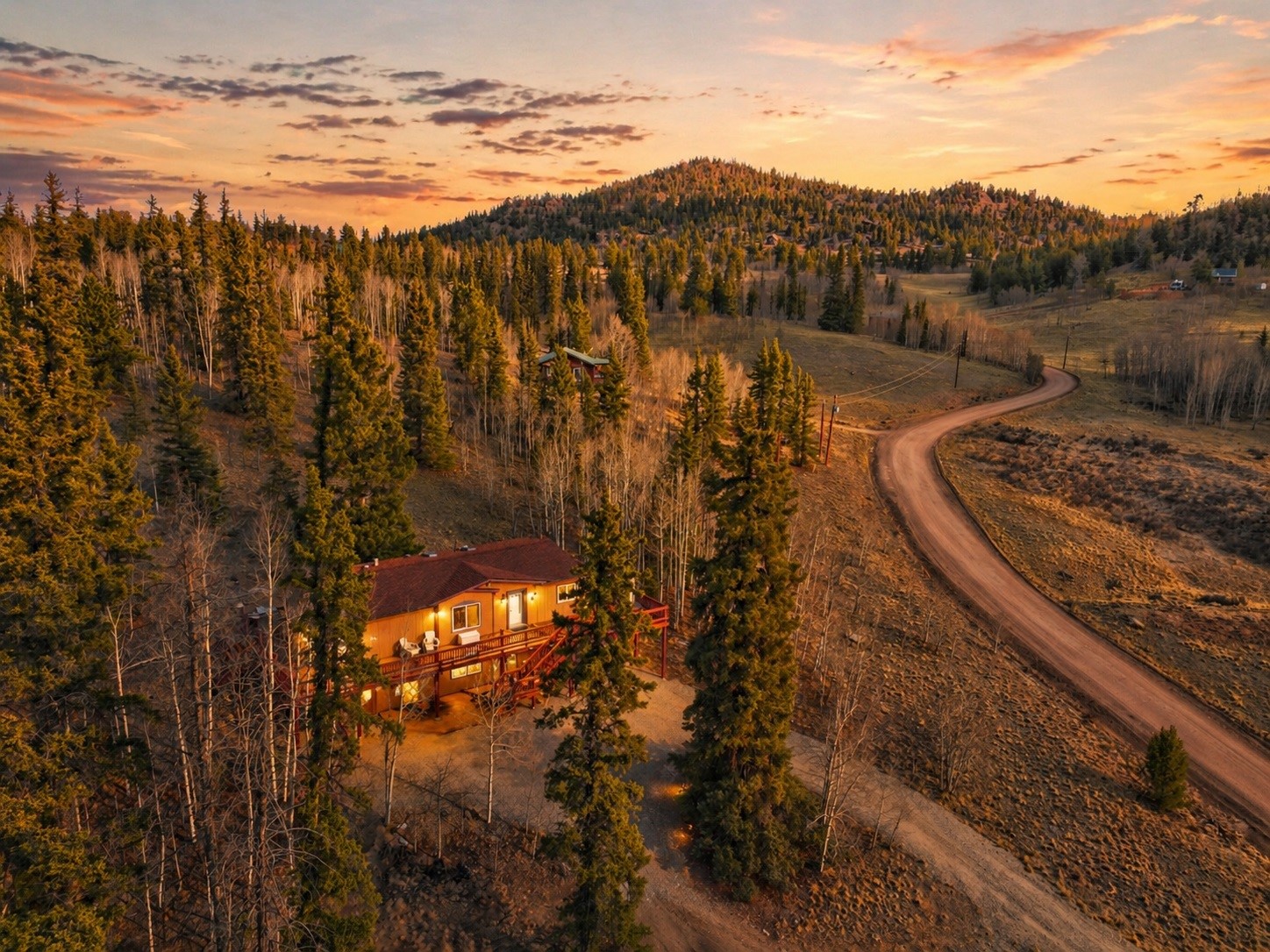 1479 Ouray Trail Como CO 80432