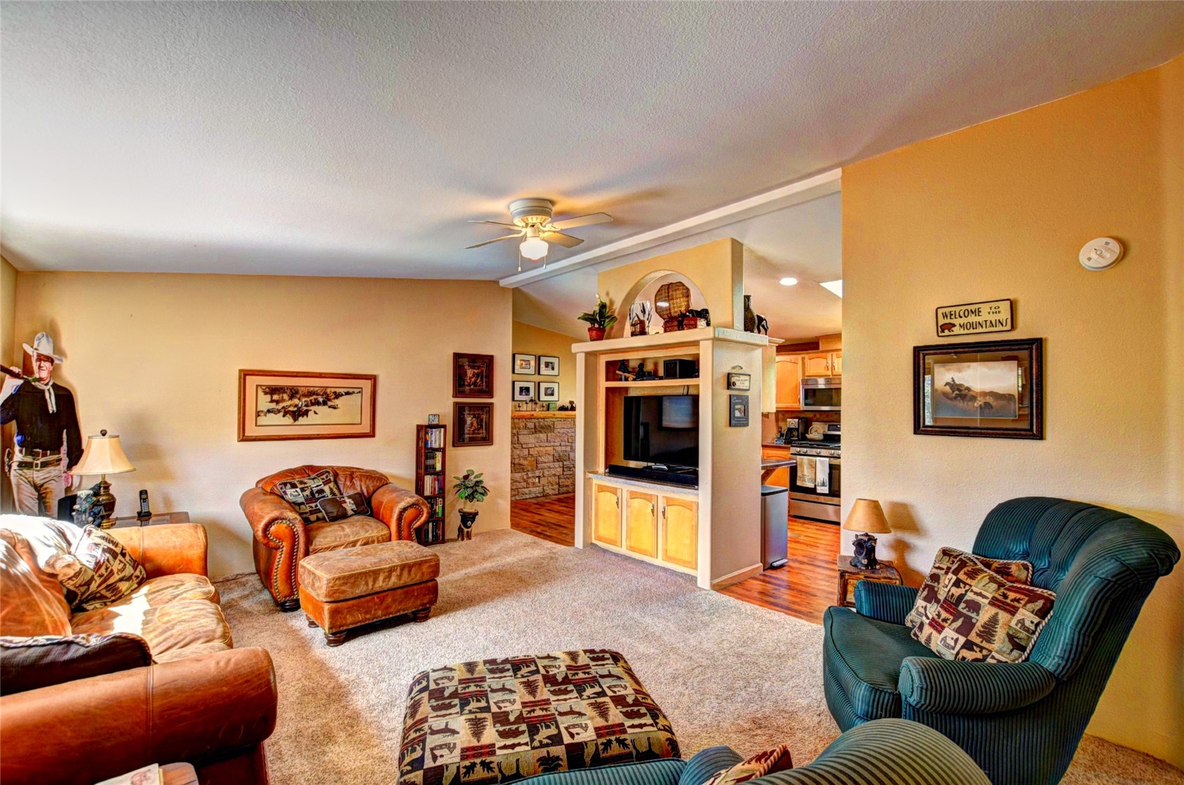 1479 Ouray Trail Como CO 80432