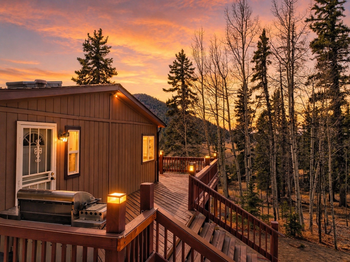 1479 Ouray Trail Como CO 80432