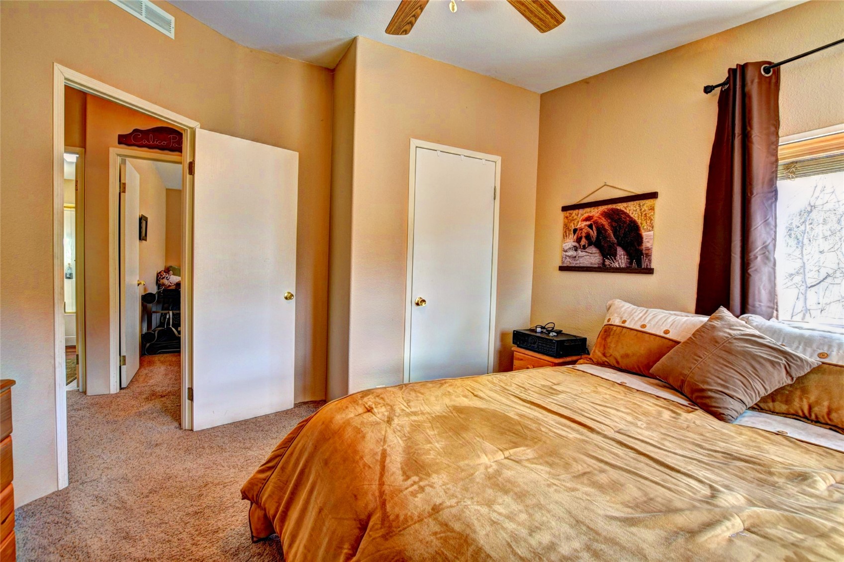 1479 Ouray Trail Como CO 80432