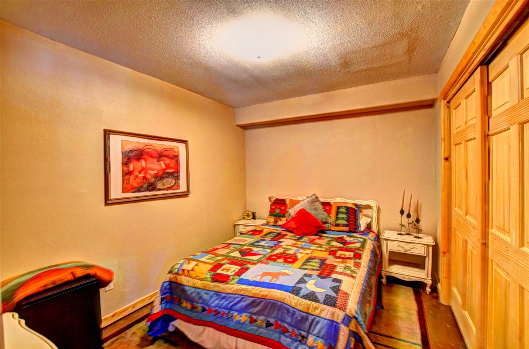 1479 Ouray Trail Como CO 80432