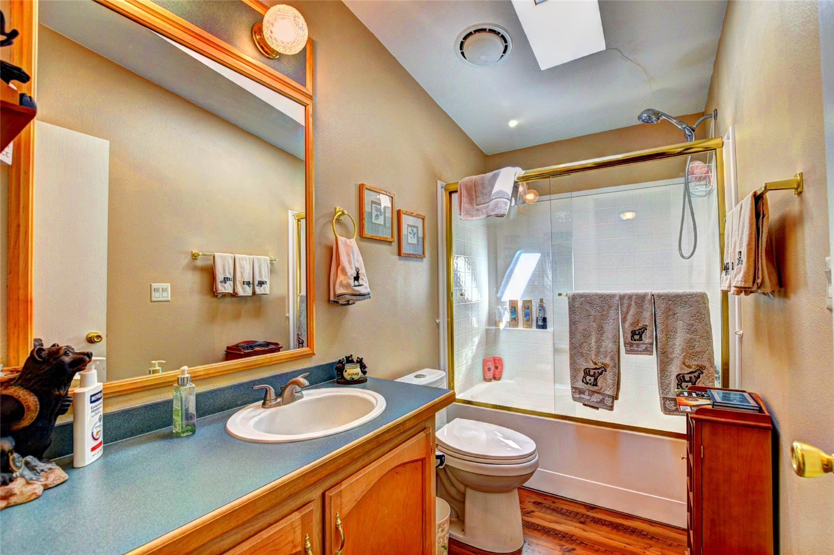 1479 Ouray Trail Como CO 80432