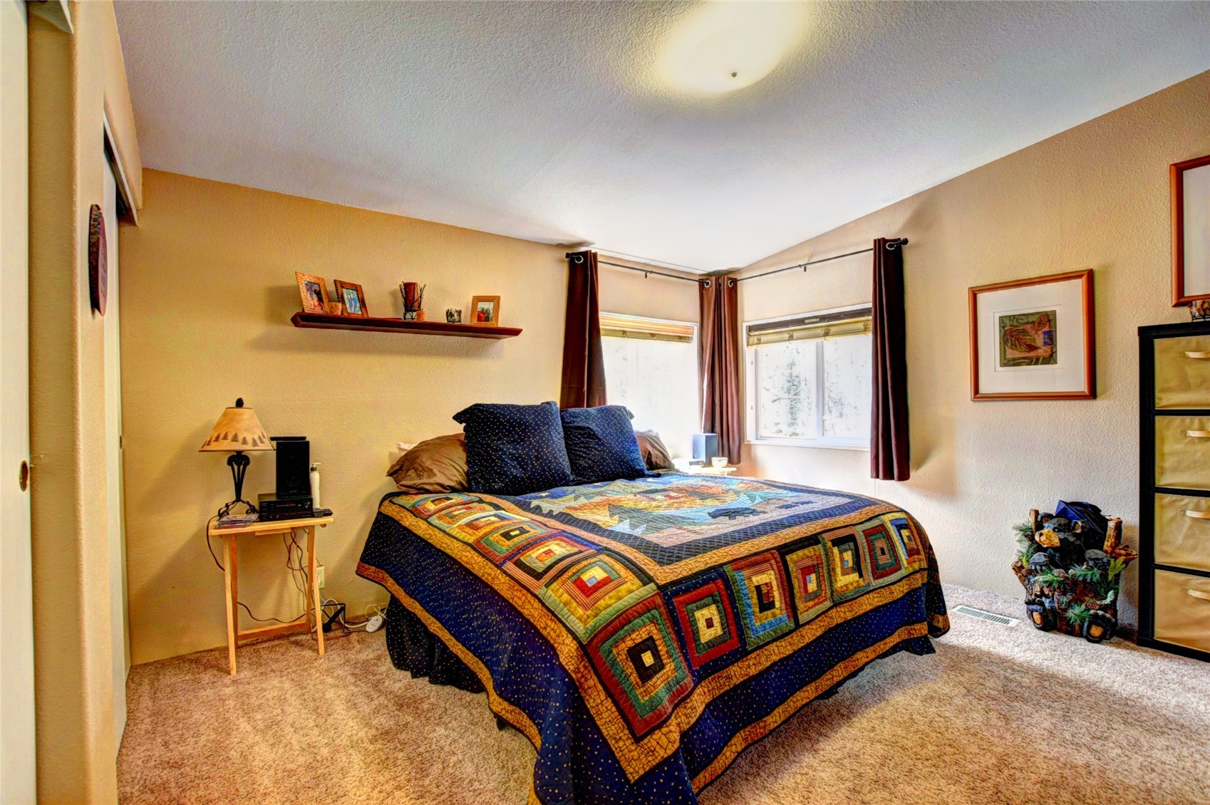 1479 Ouray Trail Como CO 80432