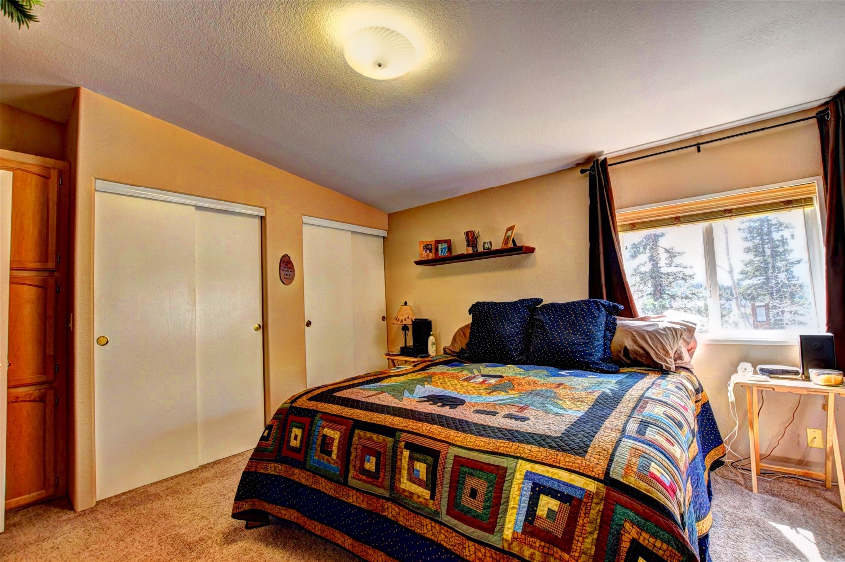1479 Ouray Trail Como CO 80432