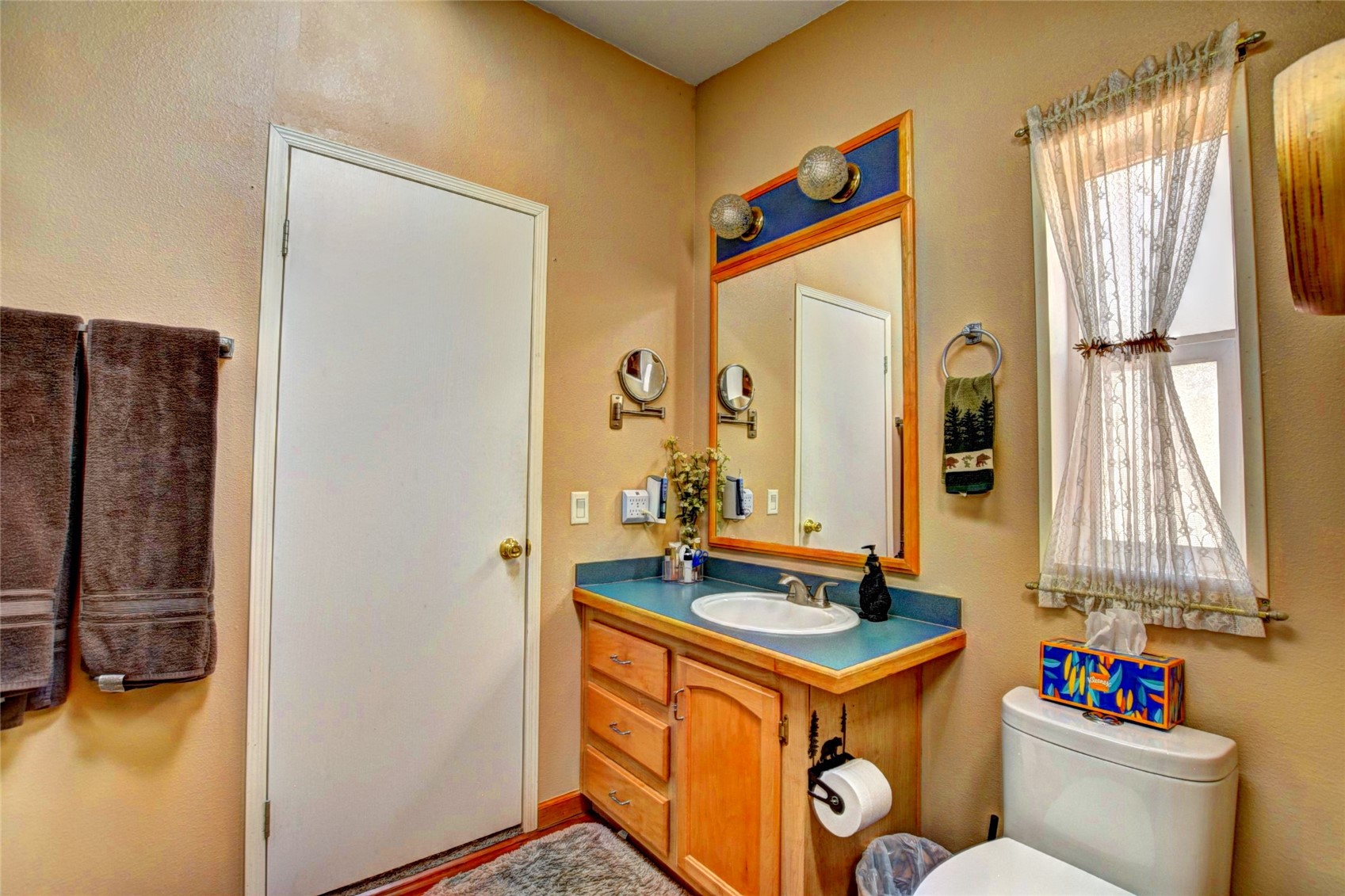 1479 Ouray Trail Como CO 80432