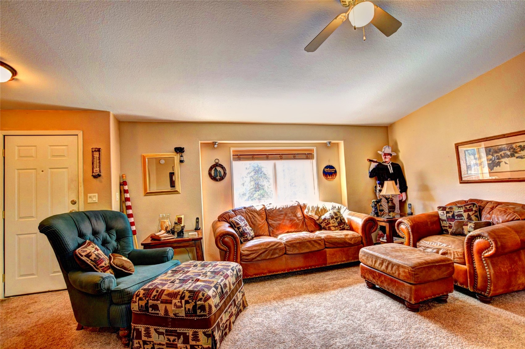 1479 Ouray Trail Como CO 80432