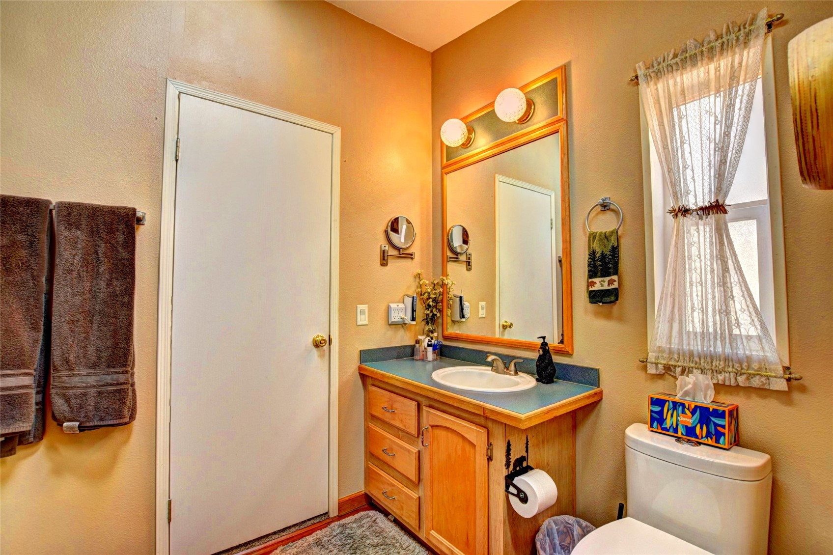 1479 Ouray Trail Como CO 80432