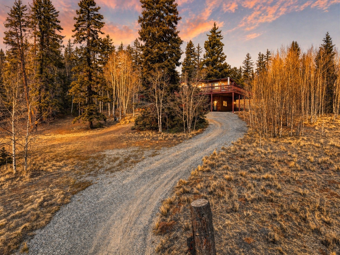 1479 Ouray Trail Como CO 80432