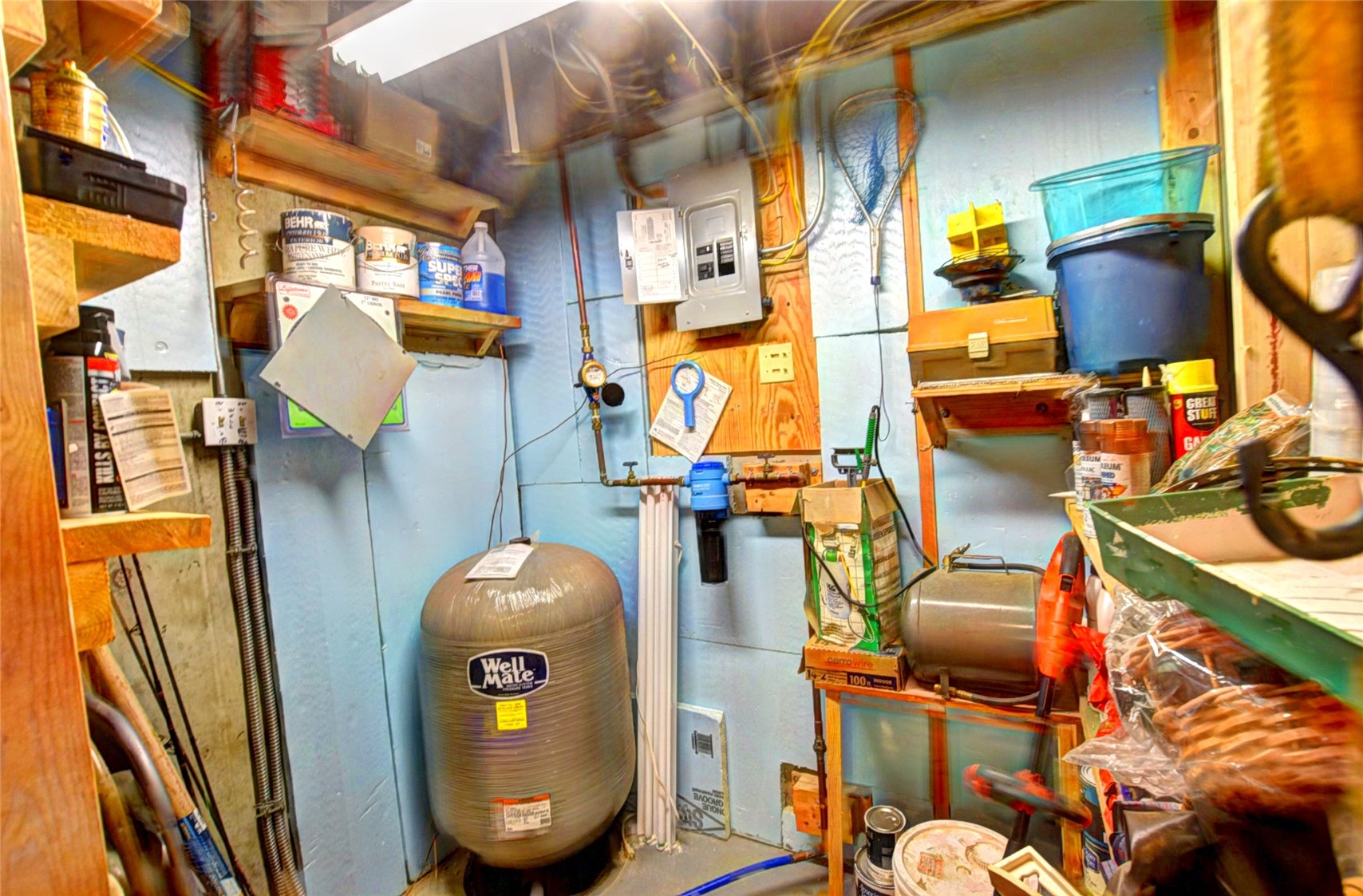 1479 Ouray Trail Como CO 80432