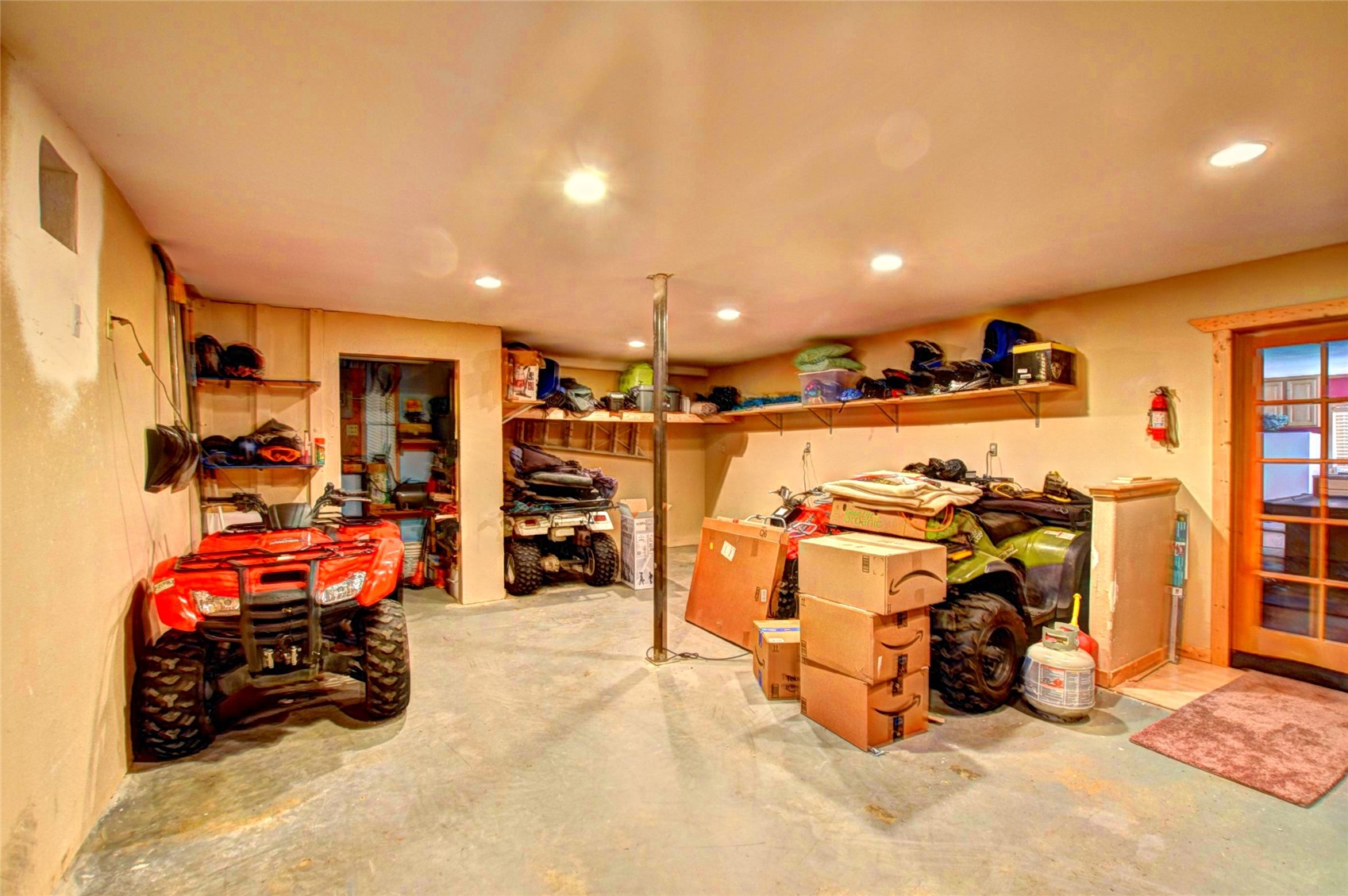 1479 Ouray Trail Como CO 80432
