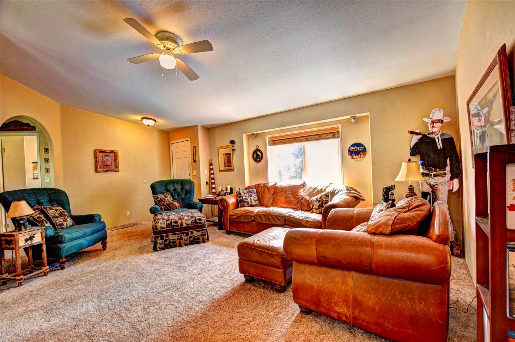1479 Ouray Trail Como CO 80432