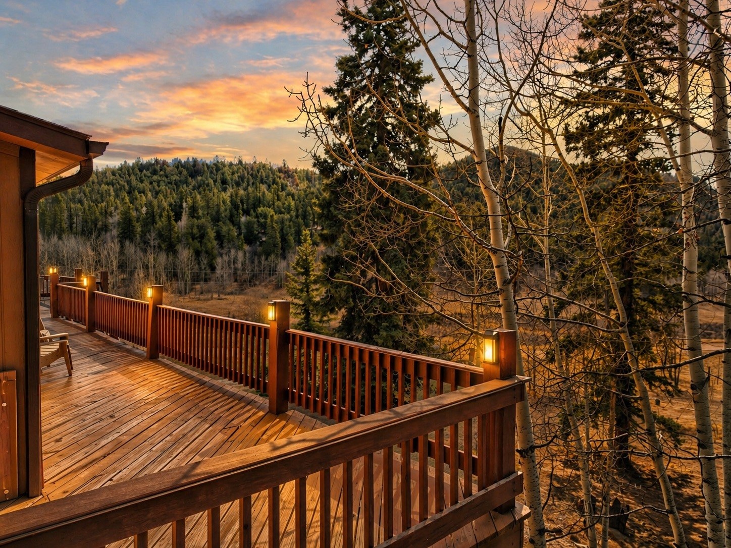 1479 Ouray Trail Como CO 80432