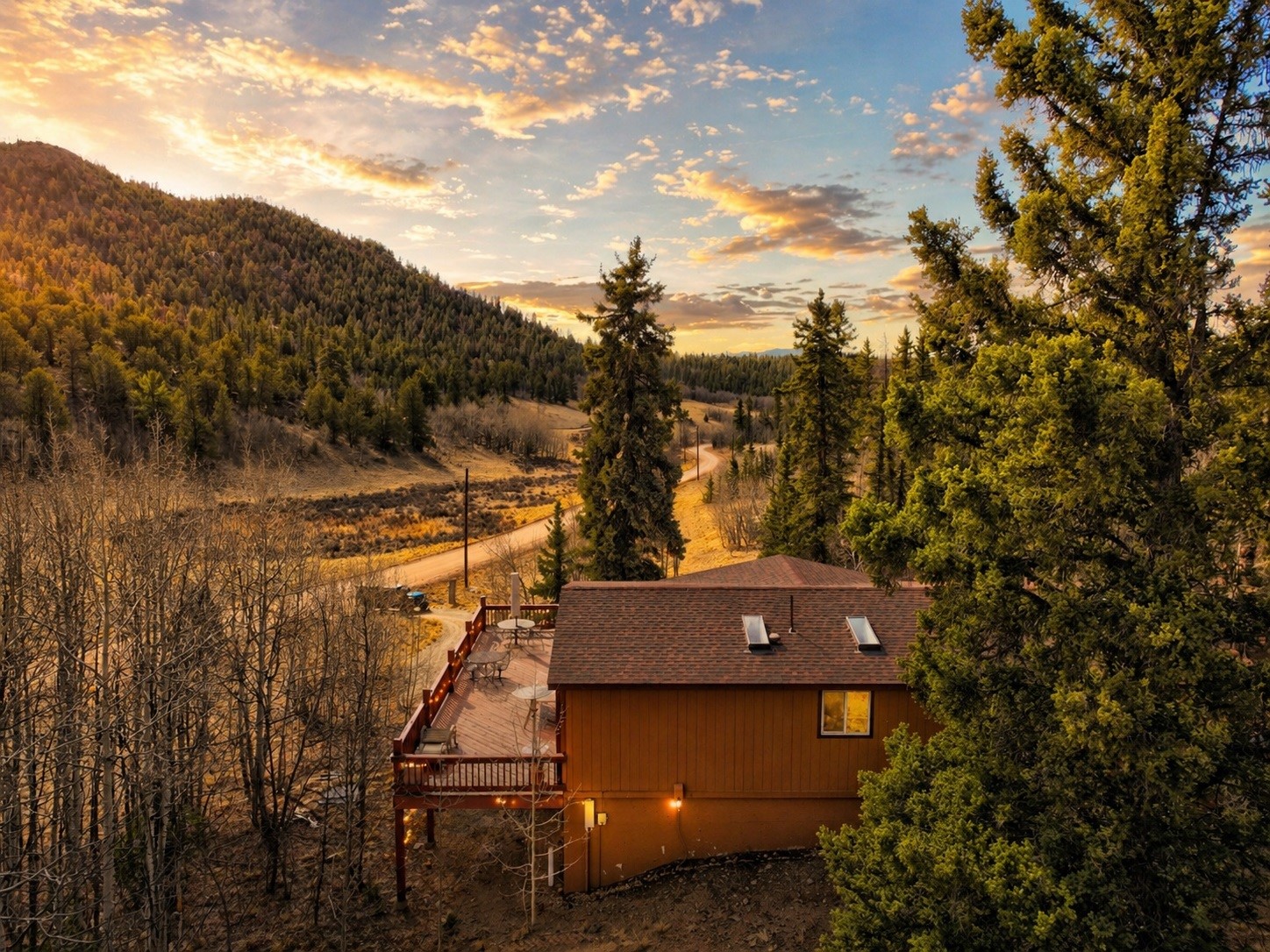 1479 Ouray Trail Como CO 80432