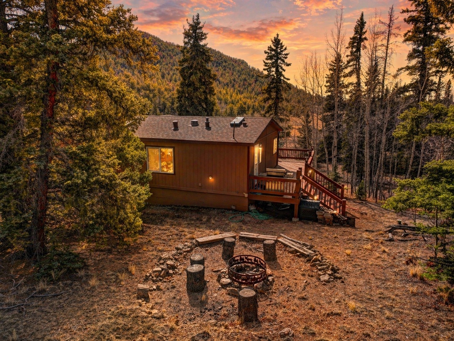 1479 Ouray Trail Como CO 80432